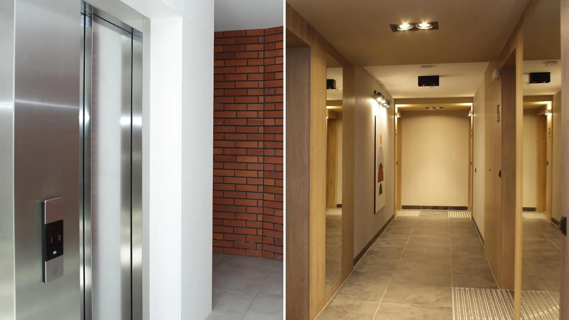 Green Apartment Garnizon Gdansk Wrzeszcz & Parking Poland