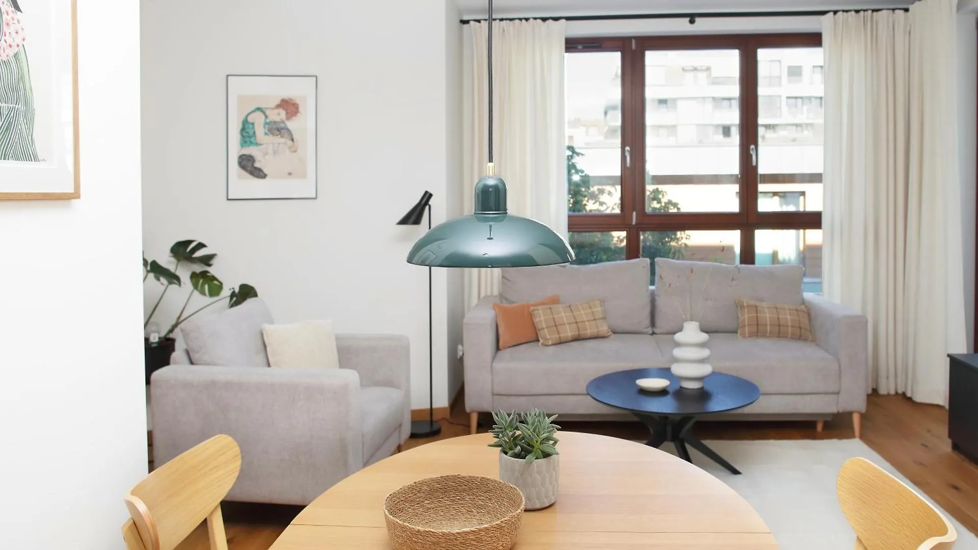 Green Apartment Garnizon Gdansk Wrzeszcz & Parking contacts